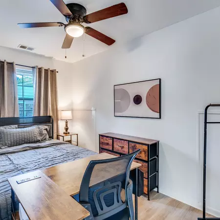 Coliving in Denton - North Dfw, Dallas