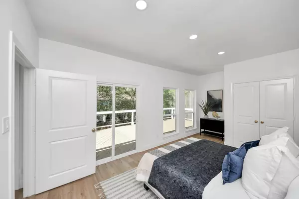 Coliving in League City - Se Houston, Houston