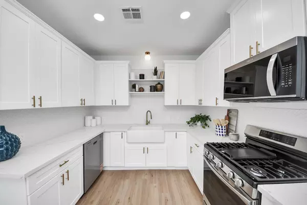 Coliving in League City - Se Houston, Houston