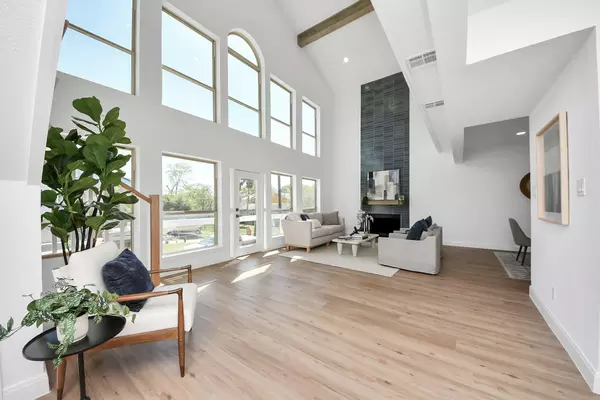 Coliving in League City - Se Houston, Houston