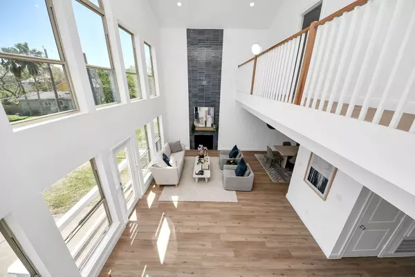 Coliving in League City - Se Houston, Houston