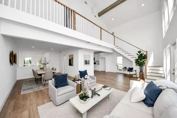 Coliving in League City - Se Houston, Houston