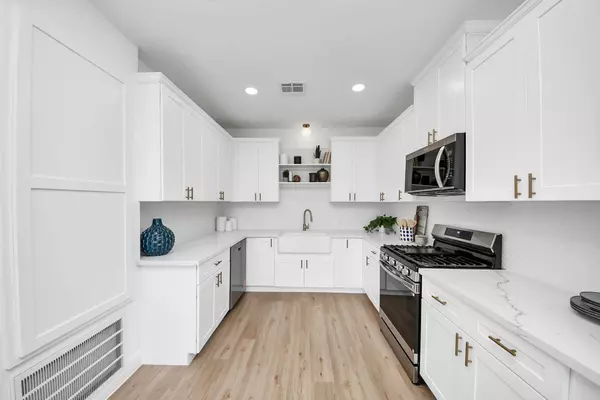 Coliving in League City - Se Houston, Houston