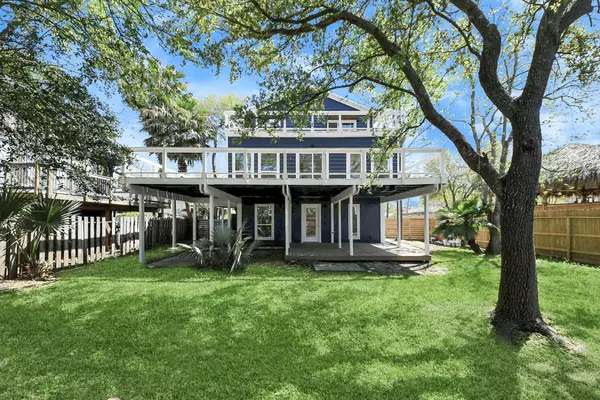 Coliving in League City - Se Houston, Houston