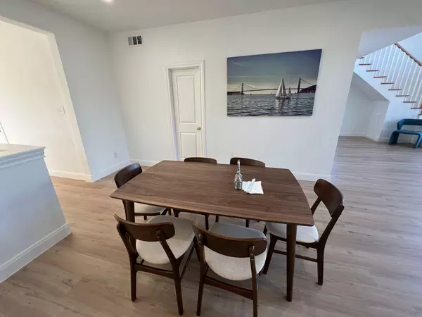 Coliving in League City - Se Houston, Houston