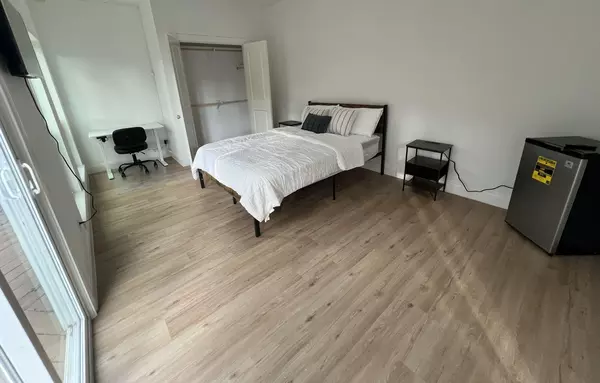 Coliving in League City - Se Houston, Houston