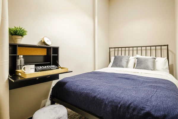 1 bedroom apartment for rent in Midtown West - Manhattan, New York