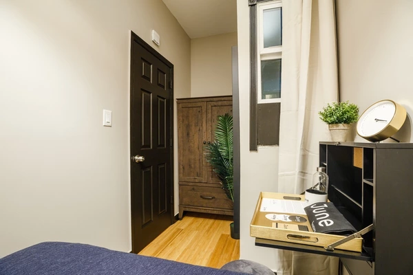 1 bedroom apartment for rent in Midtown West - Manhattan, New York