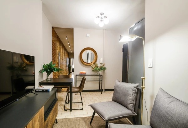1 bedroom apartment for rent in Midtown West - Manhattan, New York