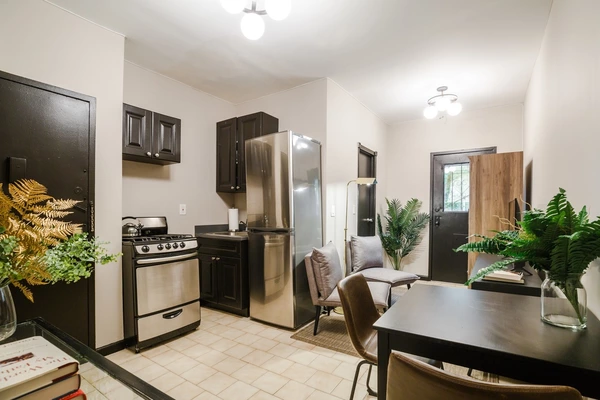 1 bedroom apartment for rent in Midtown West - Manhattan, New York