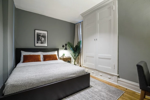 Coliving in Chelsea - Manhattan, New York