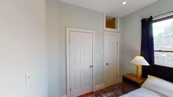 Coliving in Midtown West - Manhattan, New York