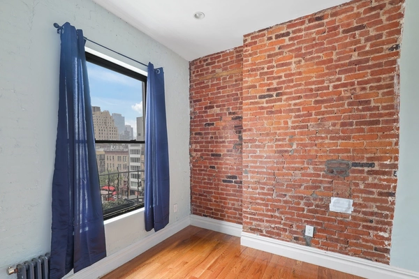 Coliving in Midtown West - Manhattan, New York