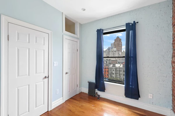 Coliving in Midtown West - Manhattan, New York