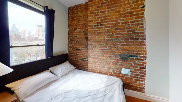 Coliving in Midtown West - Manhattan, New York