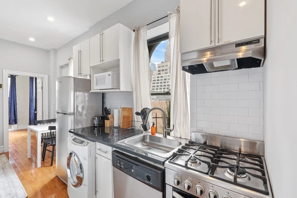 Coliving in Midtown West - Manhattan, New York