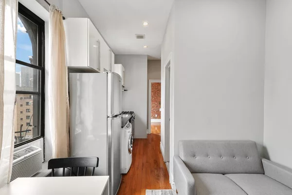 Coliving in Midtown West - Manhattan, New York