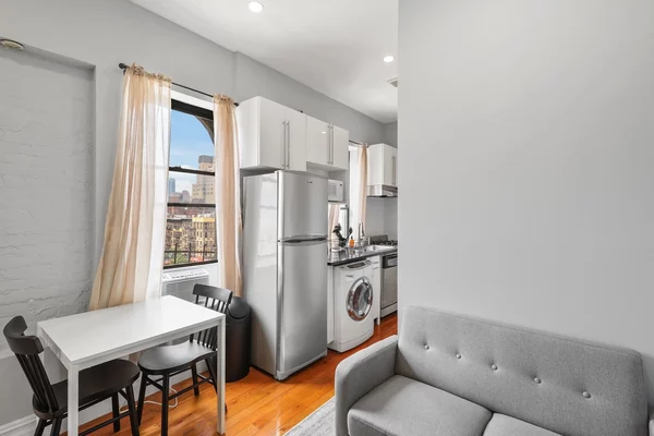 Coliving in Midtown West - Manhattan, New York