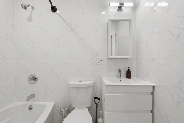 Coliving in Harlem - Manhattan, New York