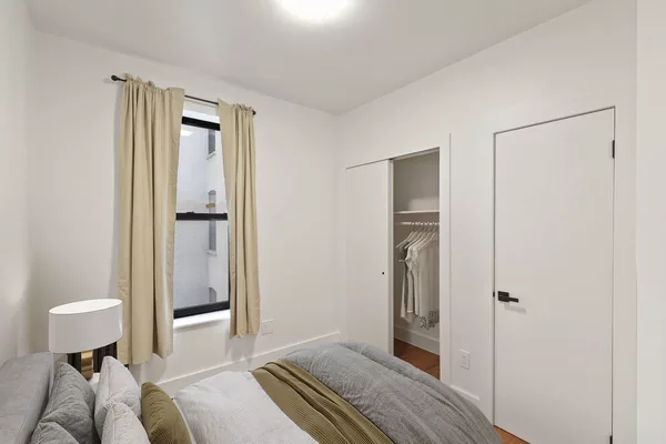 Coliving in Harlem - Manhattan, New York