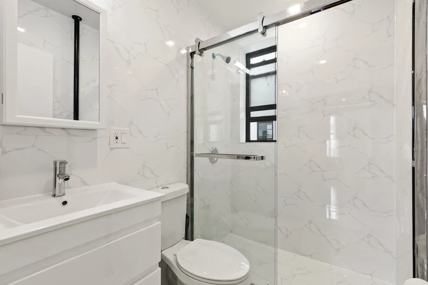 Coliving in Harlem - Manhattan, New York