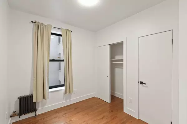 Coliving in Harlem - Manhattan, New York