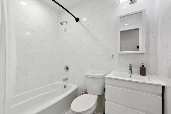 Coliving in Harlem - Manhattan, New York