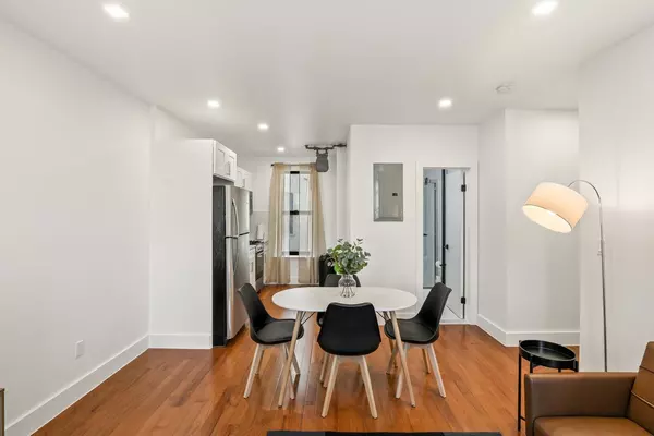 Coliving in Harlem - Manhattan, New York