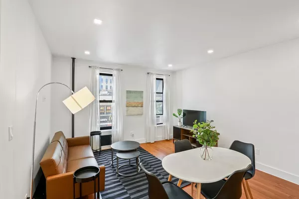 Coliving in Harlem - Manhattan, New York