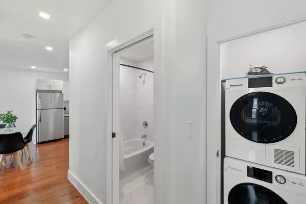 Coliving in Harlem - Manhattan, New York