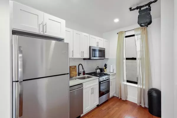 Coliving in Harlem - Manhattan, New York