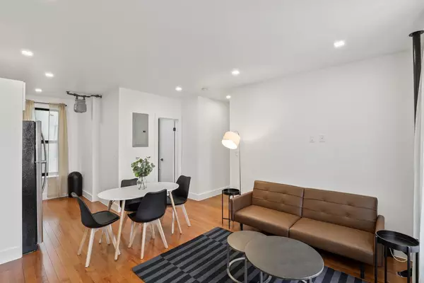 Coliving in Harlem - Manhattan, New York