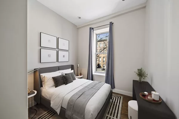 Coliving in Bedford Stuyvesant - Brooklyn, New York