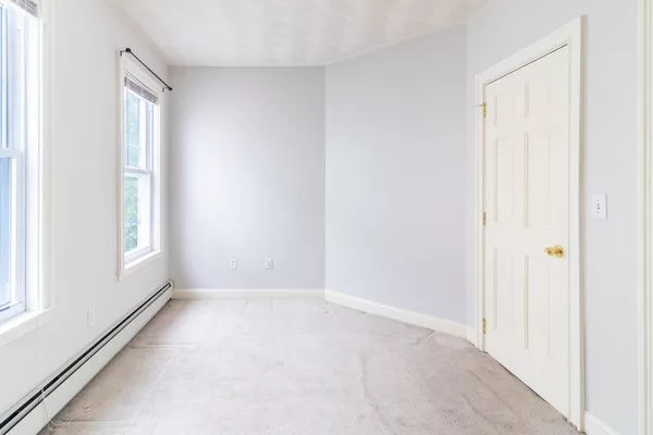 Coliving in The Port - Cambridge, Boston