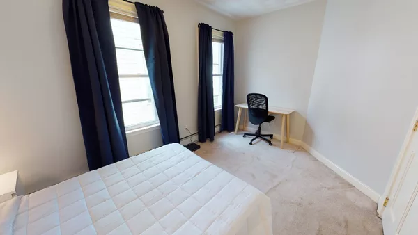 Coliving in The Port - Cambridge, Boston