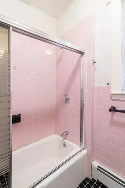 Coliving in The Port - Cambridge, Boston