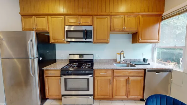 Coliving in Prospect Hill - Somerville, Boston