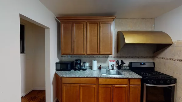 Coliving in Harlem - Manhattan, New York