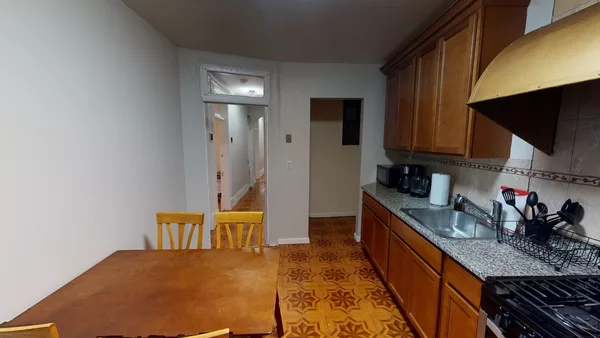 Coliving in Harlem - Manhattan, New York