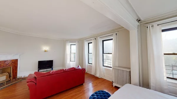 Coliving in Harlem - Manhattan, New York