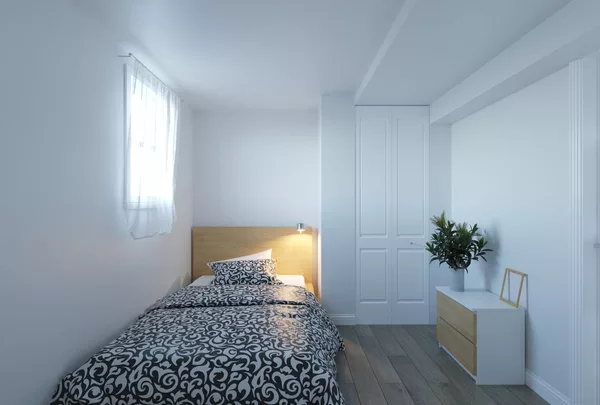 Coliving in Logan Square - North Side, Chicago