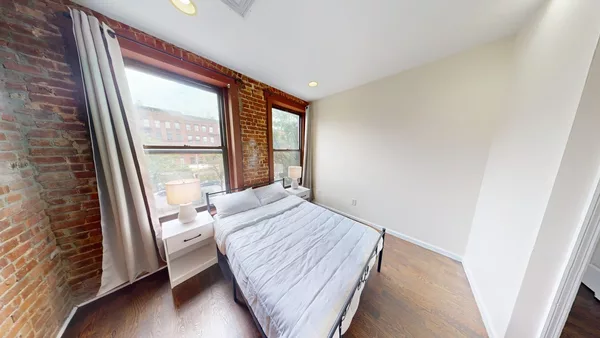 Coliving in Harlem - Manhattan, New York