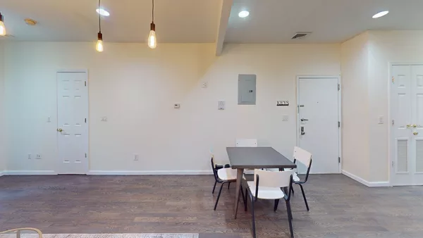 Coliving in Harlem - Manhattan, New York