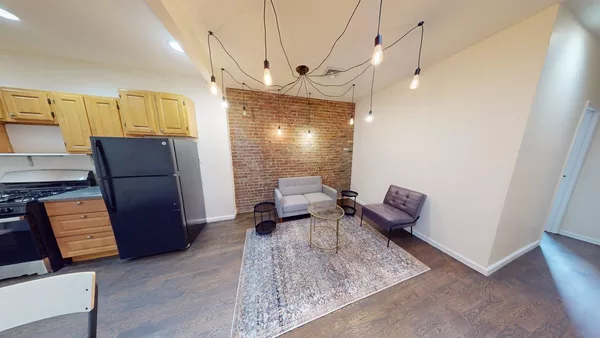 Coliving in Harlem - Manhattan, New York