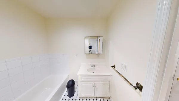 Coliving in Harlem - Manhattan, New York