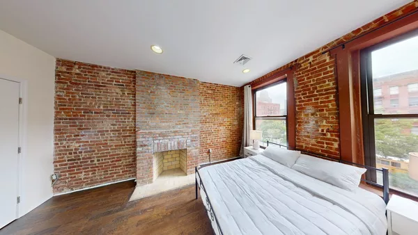 Coliving in Harlem - Manhattan, New York