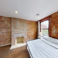 Coliving in Harlem - Manhattan, New York