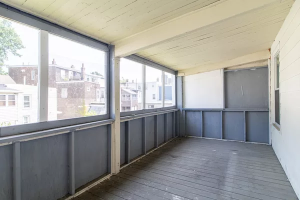 Coliving in Inner Belt - Somerville, Boston