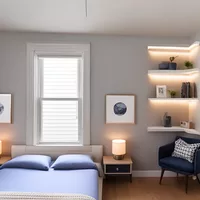Coliving in Inner Belt - Somerville, Boston
