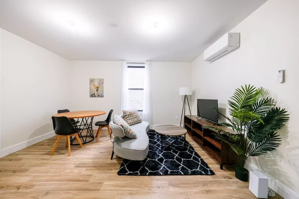 Coliving in Brownsville - Brooklyn, New York